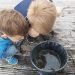 Sommerferie idéer: Vestre Fjordpark i Aalborg