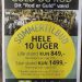 Tid til sommer oprydning?