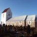 Matine og Rundvisning i Jetsmark Kirke