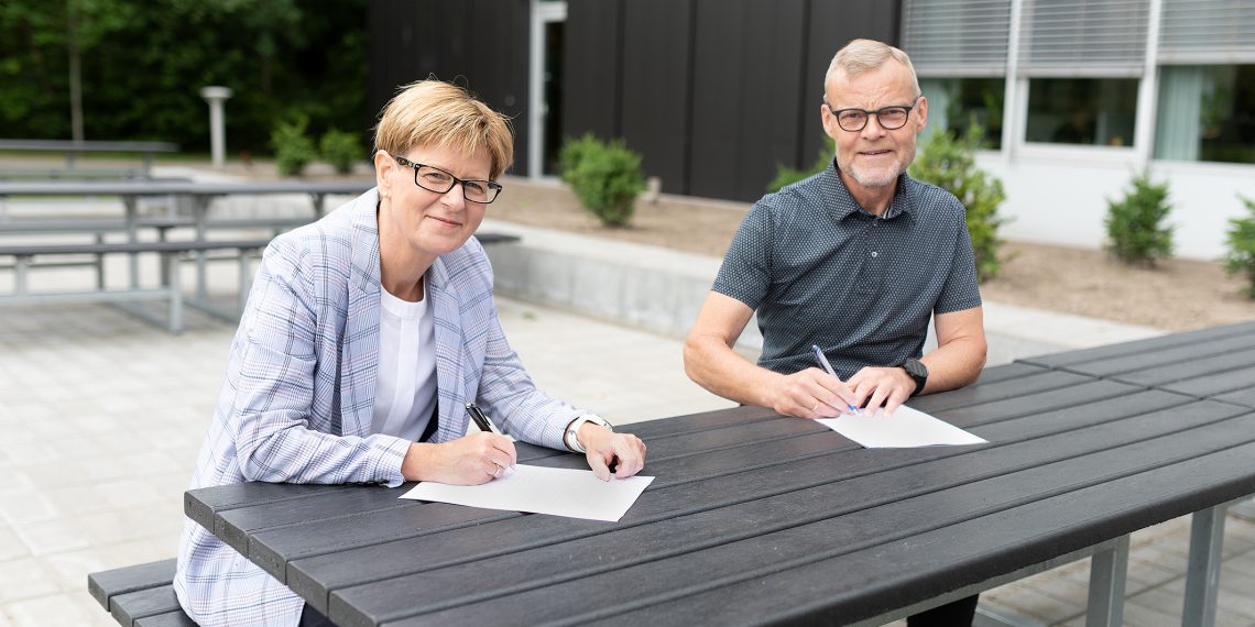 To organisationer skal spille hinanden og Nordjylland endnu stærkere