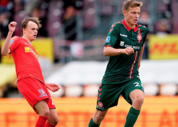 Chancerig remis i Farum