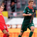 Chancerig remis i Farum