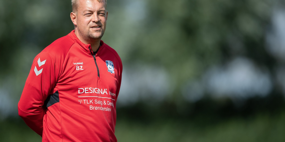 Jammerbugt FC henter forstærkninger i VB