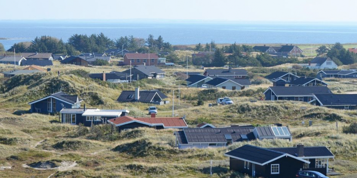 Sommerhuskøbere bør tjekke forsikringen