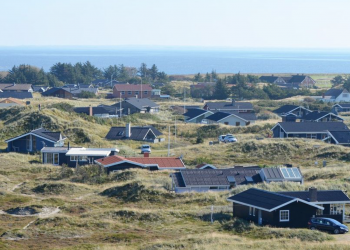 Sommerhuskøbere bør tjekke forsikringen