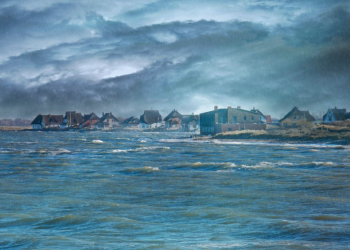 Boligmarkedet påvirkes direkte af klimarekorder med mere regn, vind, storm og oversvømmelse
