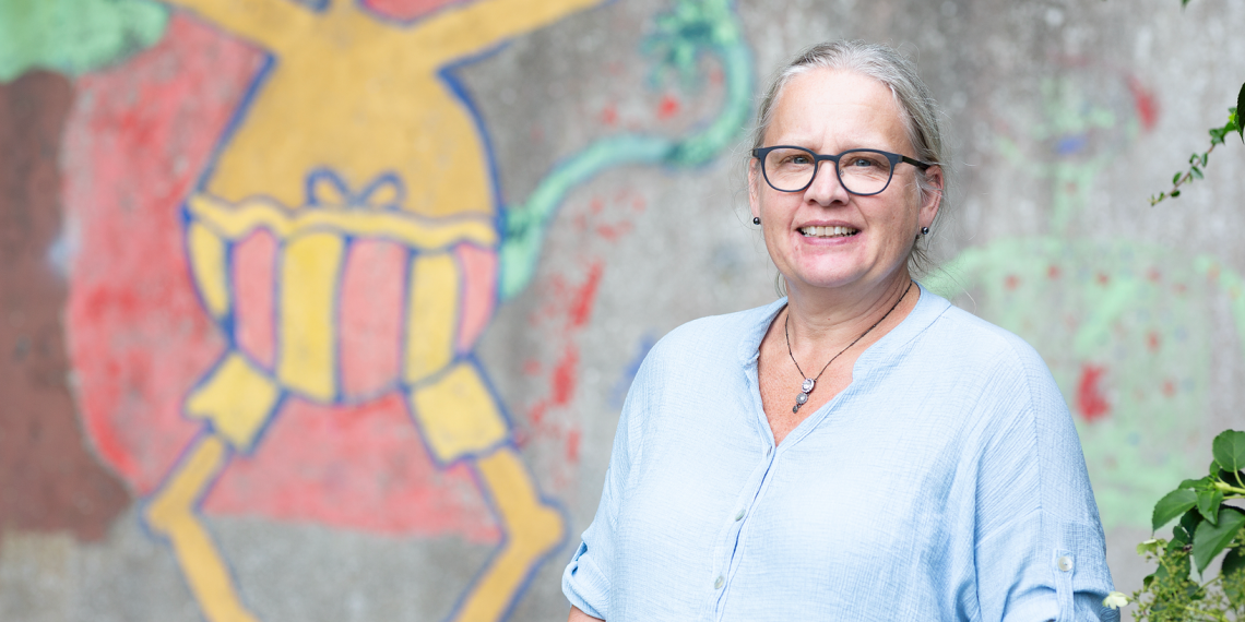 Ny professor i børne- og ungdomspsykiatri vil arbejde for at forbedre udredningen