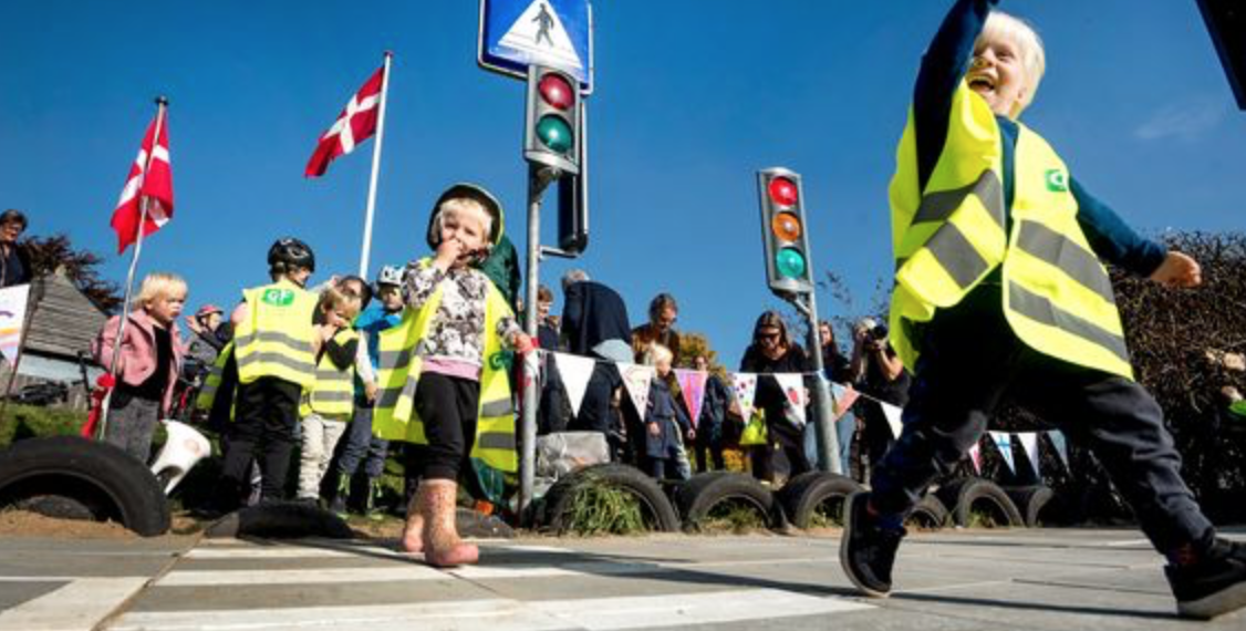 Nordjylland: Har du et projekt, der kan gøre trafikken mere sikker?
