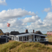 Forældede apparater koster i sommerhuse