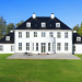 Ekstravagant eller budgetvenlig? Se den dyreste og billigste villa til salg i din kommune