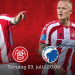 Kom til AaB-FC København på torsdag