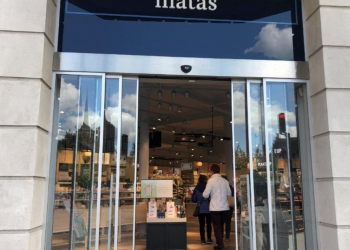 Permanente tiltag skal reducere fremtidig smitterisiko hos Matas