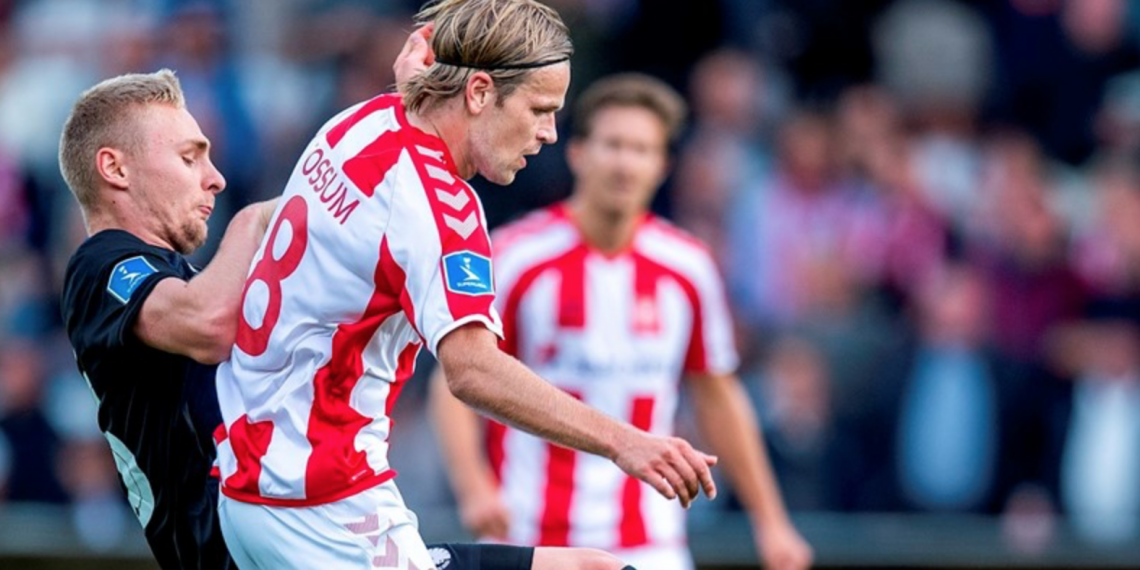Vidste du om AaB og FC København…