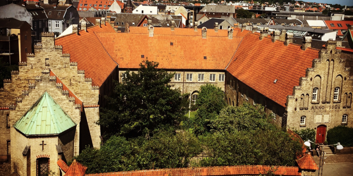 Byvandring: Aalborg gennem 1200 år