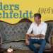 Anders Blichfeldt – Alene på scenen