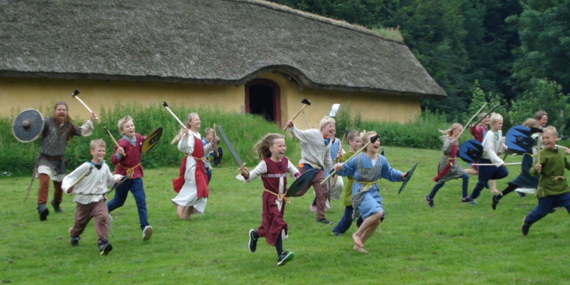 Nordjyllands Historiske Museum