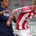 Knebent nederlag mod FC København