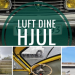 Luft dine hjul i Birkelse, søndag d. 27. september