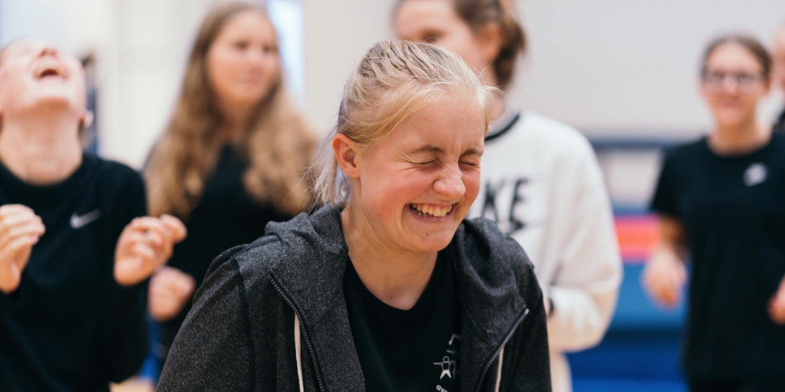 Gymmnastikkens Inspirationsdag 2020