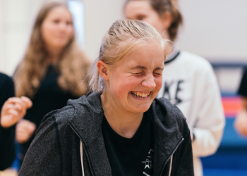 Gymmnastikkens Inspirationsdag 2020