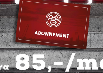 Gentegning starter på mandag 27. juli