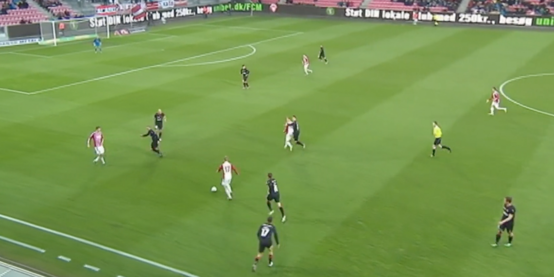 AaB TV: Tilbageblik på FC Midtjylland-AaB