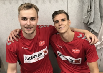 Sejr mod Elitesport Vendsyssel i træningskamp