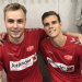 Sejr mod Elitesport Vendsyssel i træningskamp