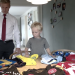 AaB TV: Patrick Kristensens sidste hjemmekamp