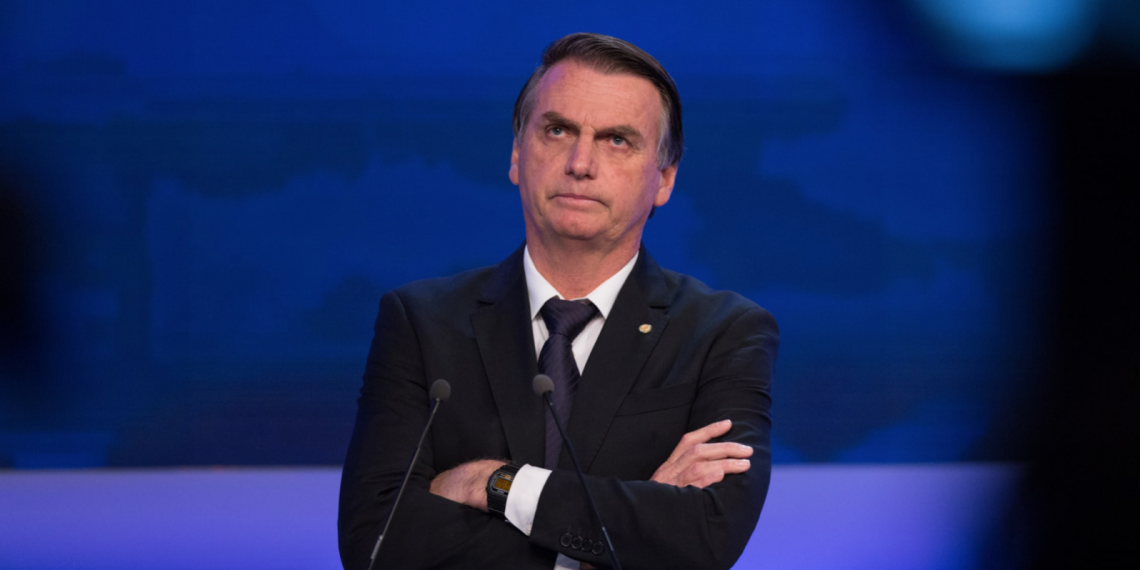 Internationale virksomheder presser Brasilien for mere beskyttelse af Amazonas