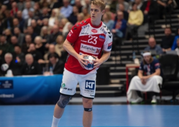 ​Udsolgt til testkamp mod Skanderborg