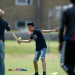 Idrætsorganisationer: Hold fast i udendørs skole efter corona