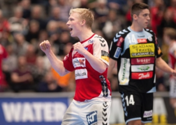 ​Livestreaming af testkampe i Jutlander Bank Arena