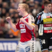 Livestreaming af testkampe i Jutlander Bank Arena