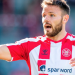 Pallesen overtager nr. to – Ross ny nr. fire