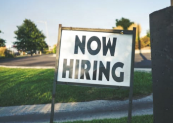 Den succesfulde jobsøgning
