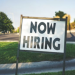 Den succesfulde jobsøgning