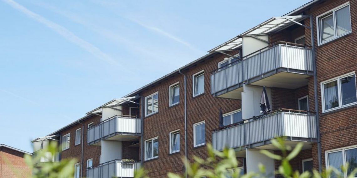 Flotte salgstal får flere til at sætte deres lejlighed til salg