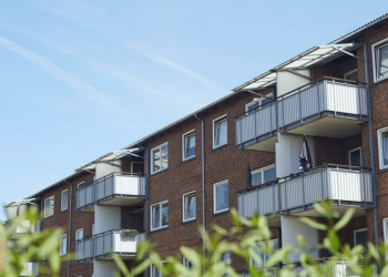 Flotte salgstal får flere til at sætte deres lejlighed til salg