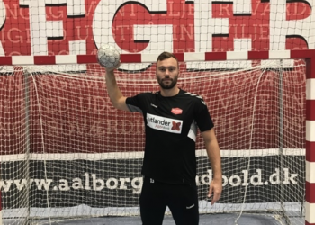 ​Læsø: Jeg vil udvikle mig yderligere