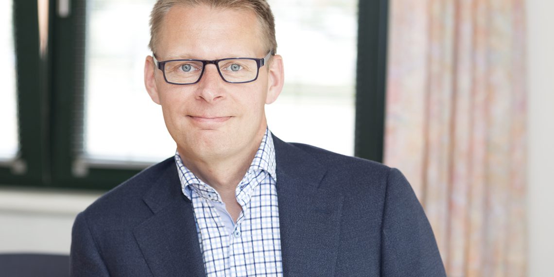 Ny lægefaglig direktør på Regionshospital Nordjylland