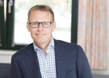 Ny lægefaglig direktør på Regionshospital Nordjylland
