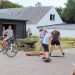 Sommeraktiviter hos Egnssamlingen