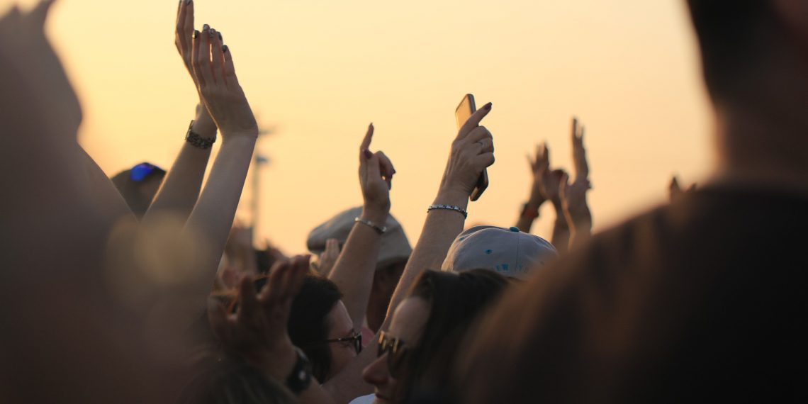 Sommerens store festivaler rykker hjem til dig