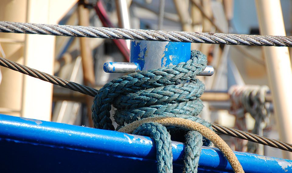 Ska’ do mæ u å fisk? – Kom på fisketur på en ægte fiskekutter