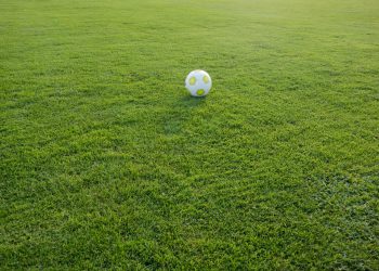 En sjov dag i den friske luft: Har du prøvet fodboldgolf?