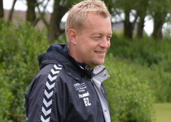 JAMMERBUGT FC GIK UBESEJRET GENNEM OPRYKNINGSSPIL