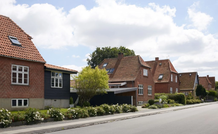 Boligmarked: Kun forårs tegn i Nordjylland