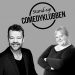 Har du sikret dig en billet: Carsten Bang og Aalborg pigen Anne Bakland – Stand-up i Kulturcenter Jammerbugt