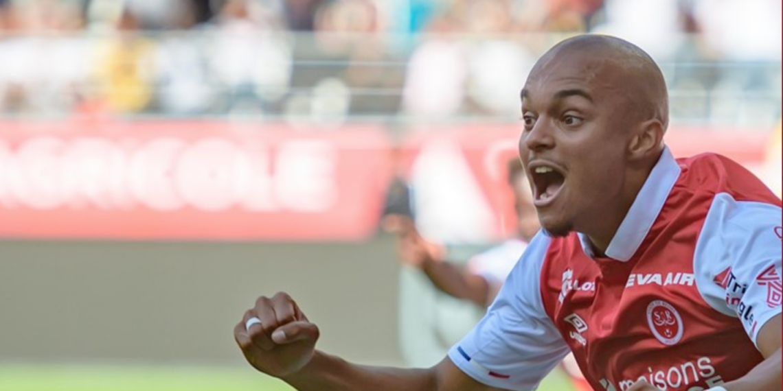 AaB lejer Timothé Nkada i Stade Reims